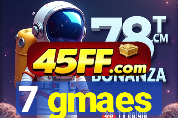 7 gmaes